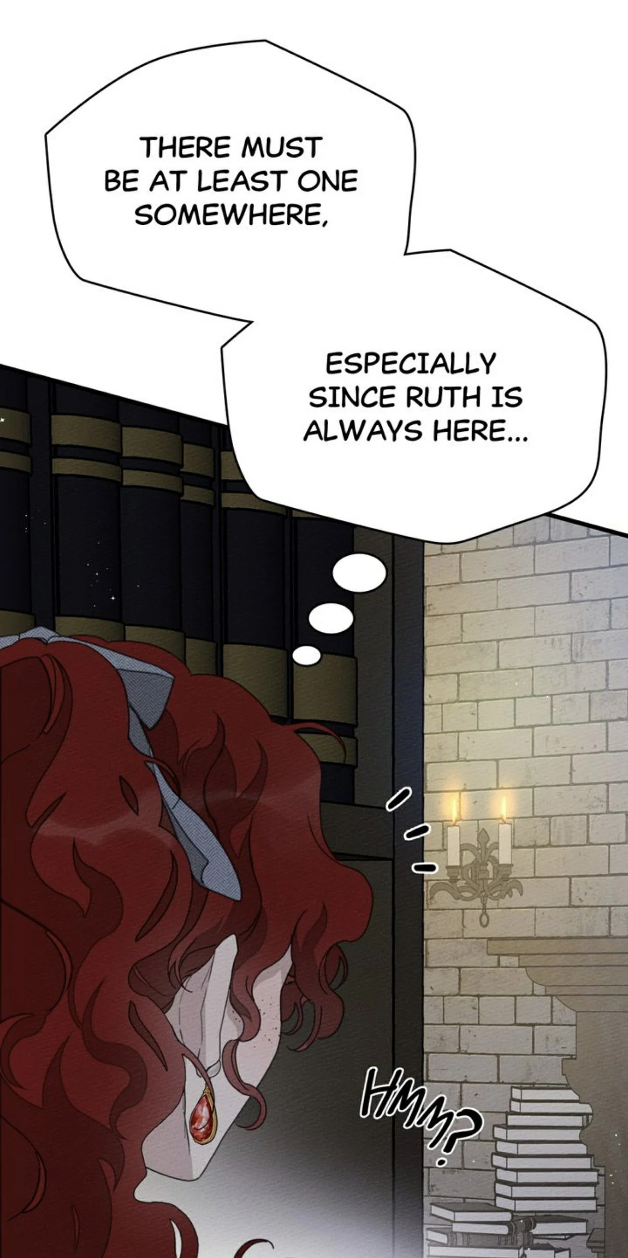 Under the Oak Tree Chapter 41 image 030